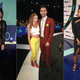 Image for article titled All the Structural Gowns, Jumpsuits and Battle-Ready Outfits at the MTV VMAs
